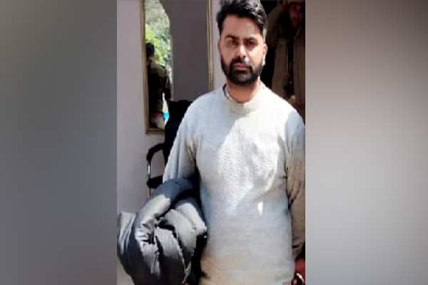 Dalit Girl kidnapped and hit for 2 months in uttar pradesh