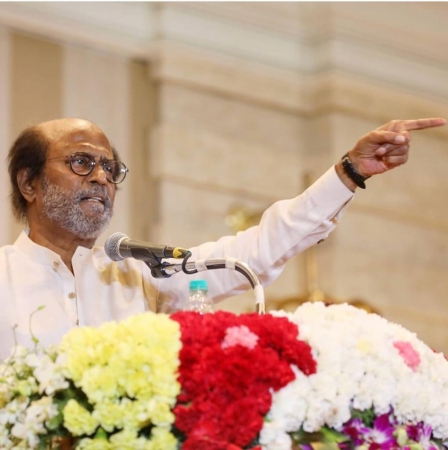 rajini