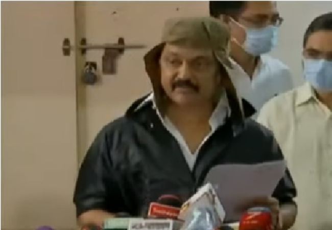 "peoples Avoid coming to Chennai for three days" - Chief Minister MK Stalin's request!