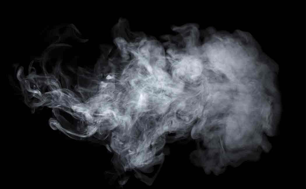 smoke