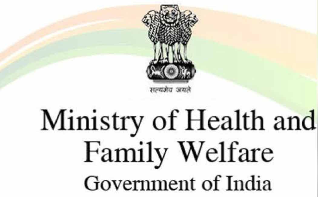 union health ministry