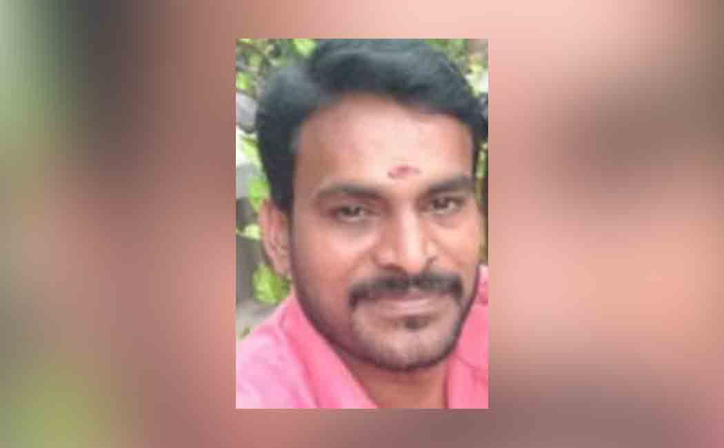 woman arrested in auto driver passed away case
