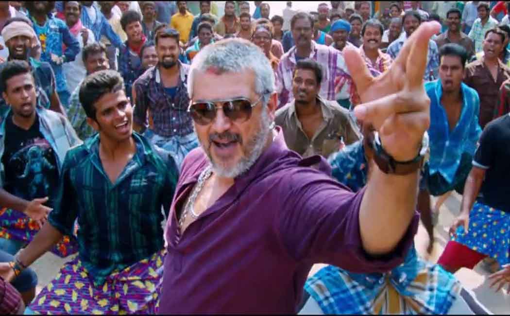 ajith kumar