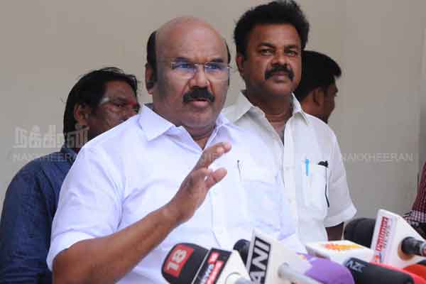 A.D.M.K. - BJP What caused the breakdown?