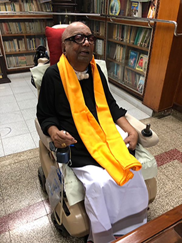 KALAIGNAR