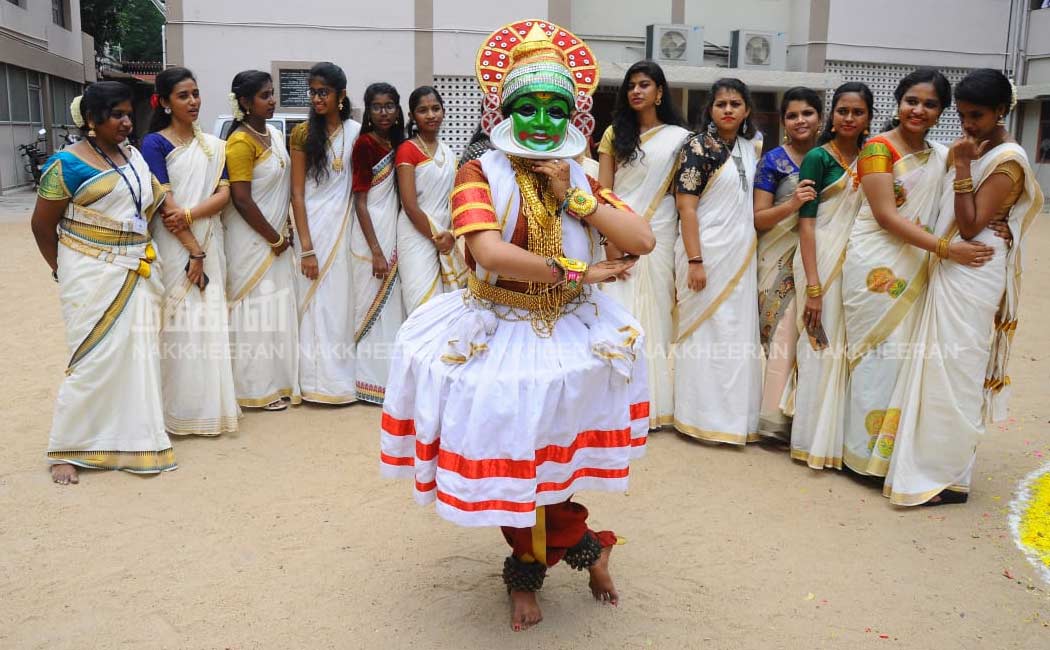 onam