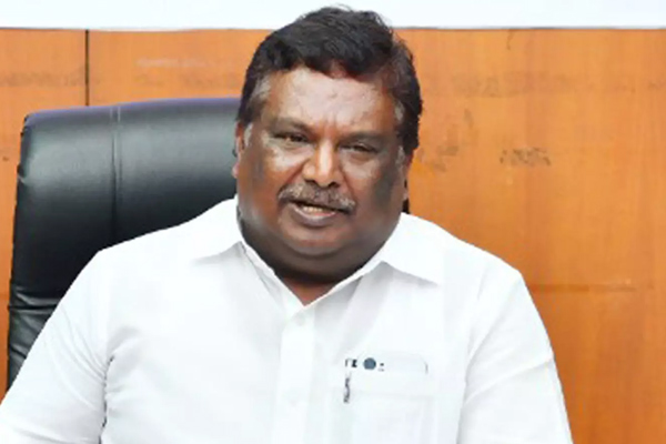 Minister Sivasankar says Tamil Nadu Government Transport Corporations have been shortlisted for 17 awards