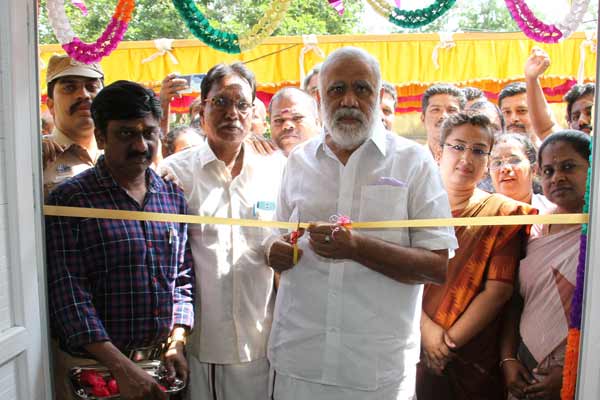 emergency treatment center will be established national highway