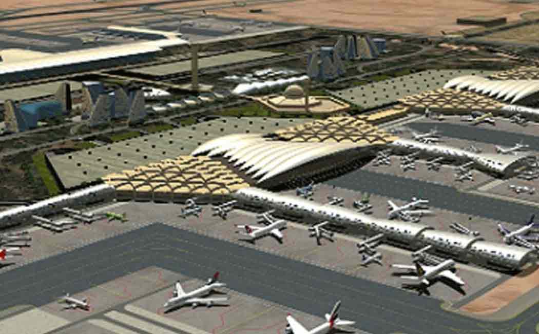 saudi suspends flights to three countries includes india