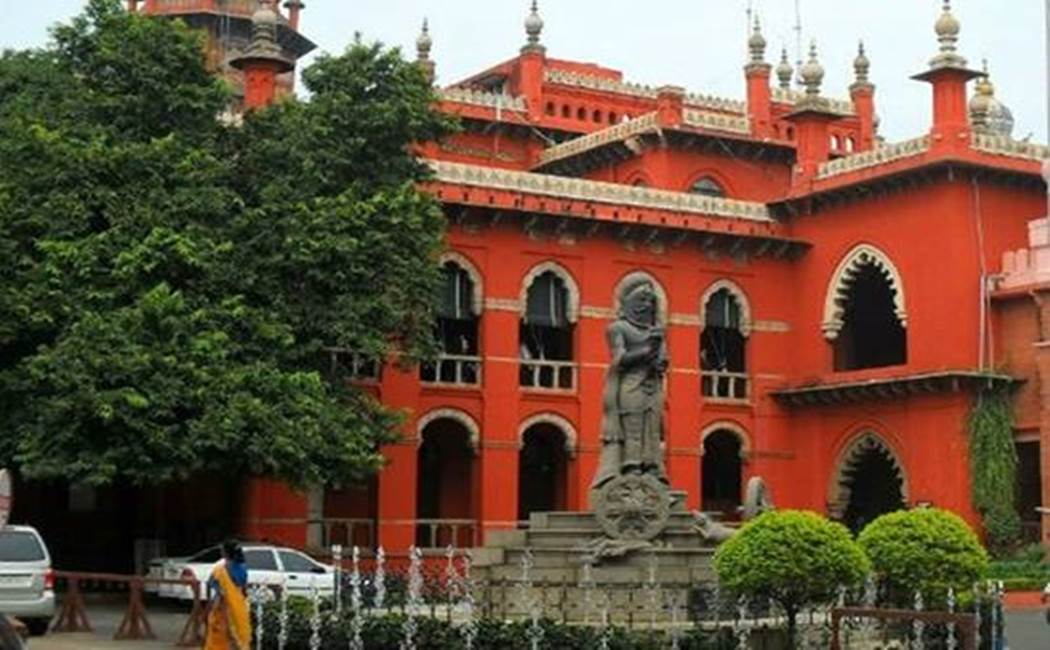 tender issue - Madras High Court order