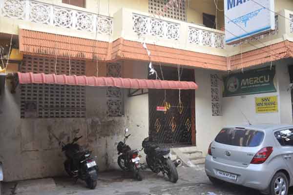 CEO misbehaved with several women at gundy private company