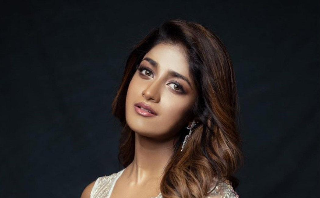 Case against actress Dimple Hayathi