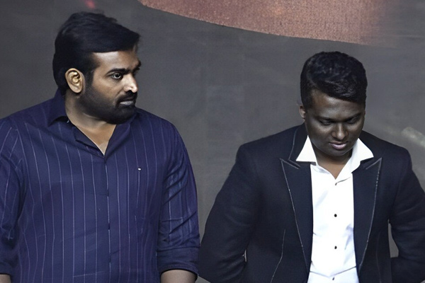 atlee nexr with vijay sethupathi