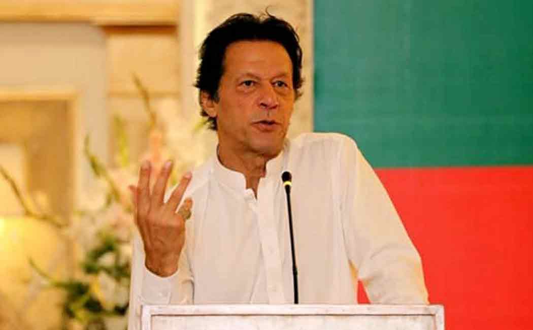 imran khan interview to dawn about india