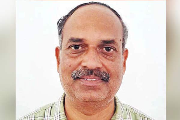 Professor arrested for misbehaving with young girl in Coimbatore
