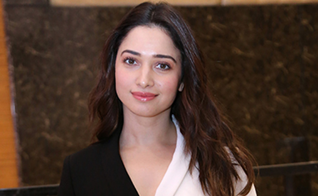 vidamuyarchi heroine update