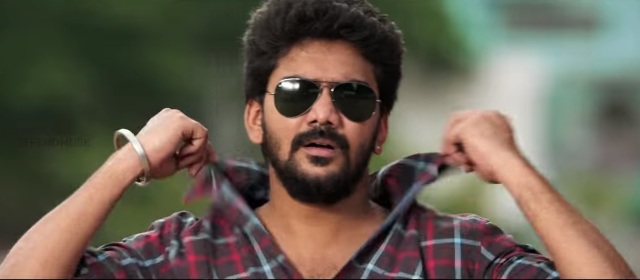 vettayan kavin