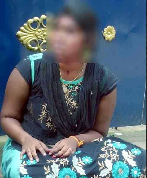 INCIDENT IN RAMANATHAPURAM