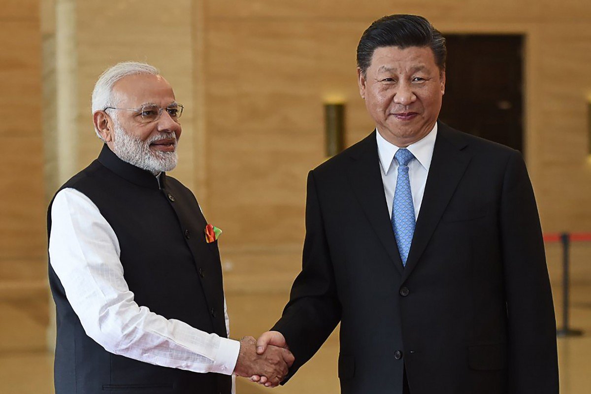 Is Modi's plan to turn India into a commodity market?
