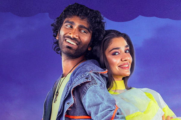 pradeep ranganathan vignesh shivan love insurance Kompany movie release update