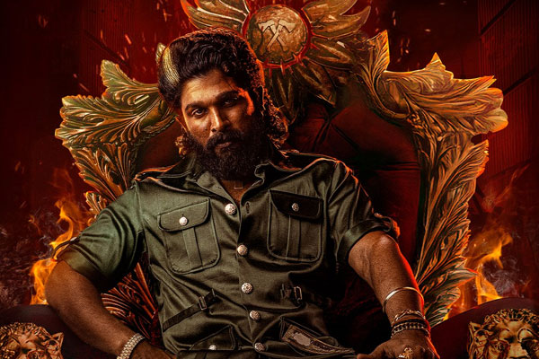 pushpa 2 ott update
