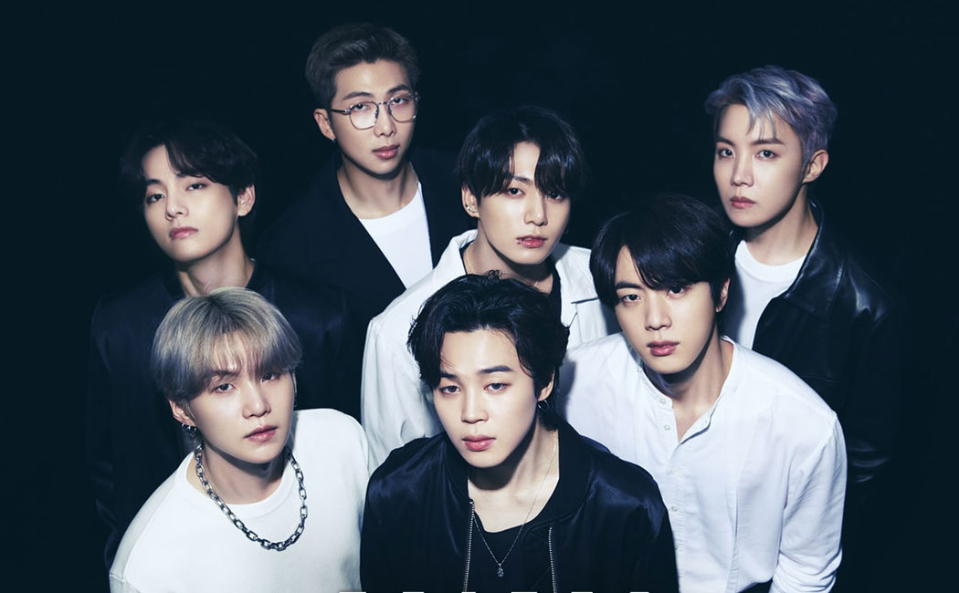 BTS music team announcement break explained