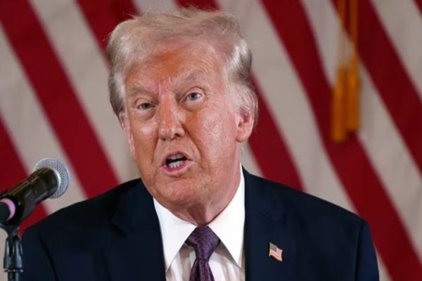 Which Bible Will Trump Take the Oath? at US Presidential Inauguration Ceremony