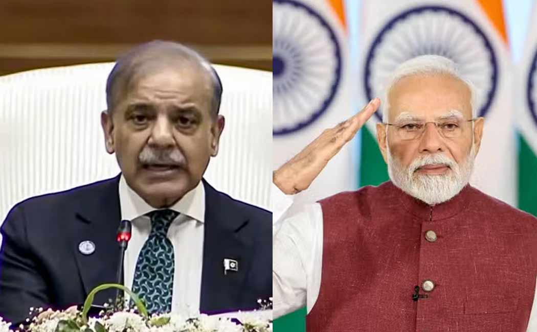 Pakistan calls for composite dialogue with India