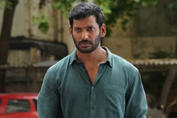 vishal producers association issue