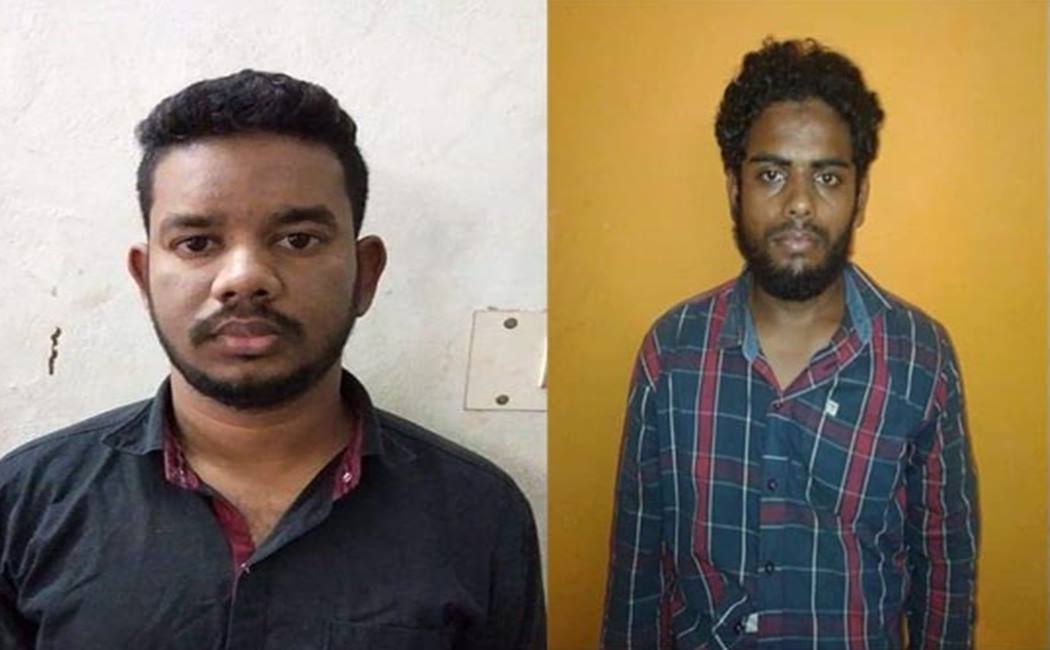 kanyakumari-district-ssi-willson-issue