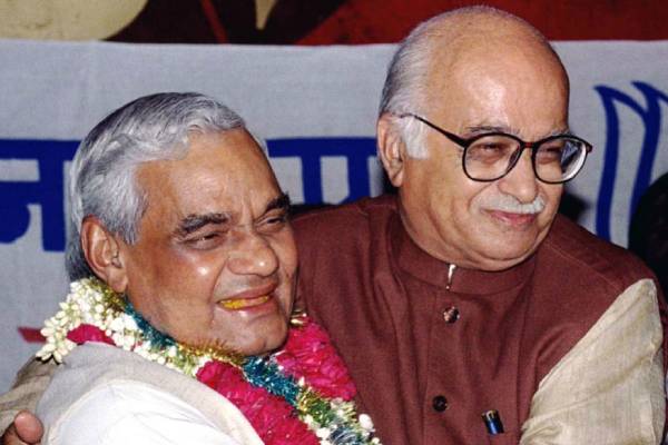 VAJPAYEE
