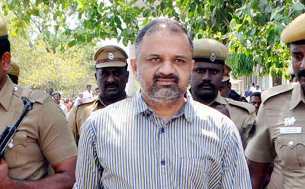 "Why is the Central Government appearing on behalf of the Governor" - Supreme Court questions in the Perarivalan case!