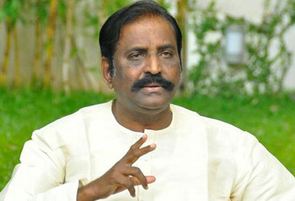 Vairamuthu