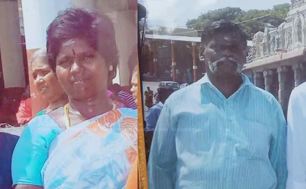 land issue causes ruckus in thirunelveli