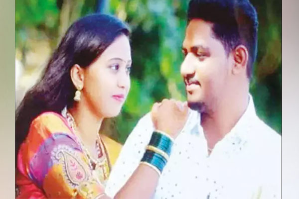 A incident in the same family in karnataka