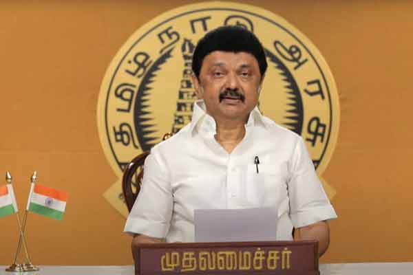 Minister tRb raja says Avoid futile politics