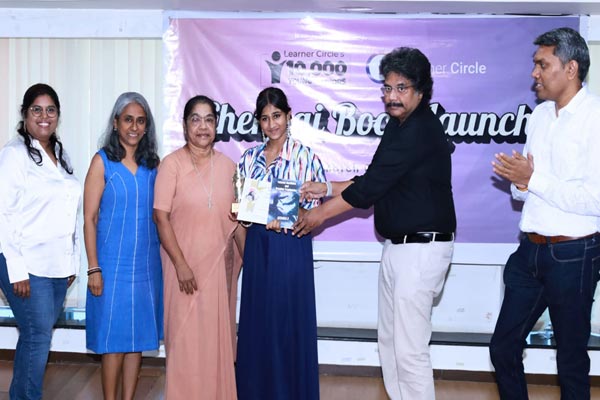 Learner Circle Writathon Competition