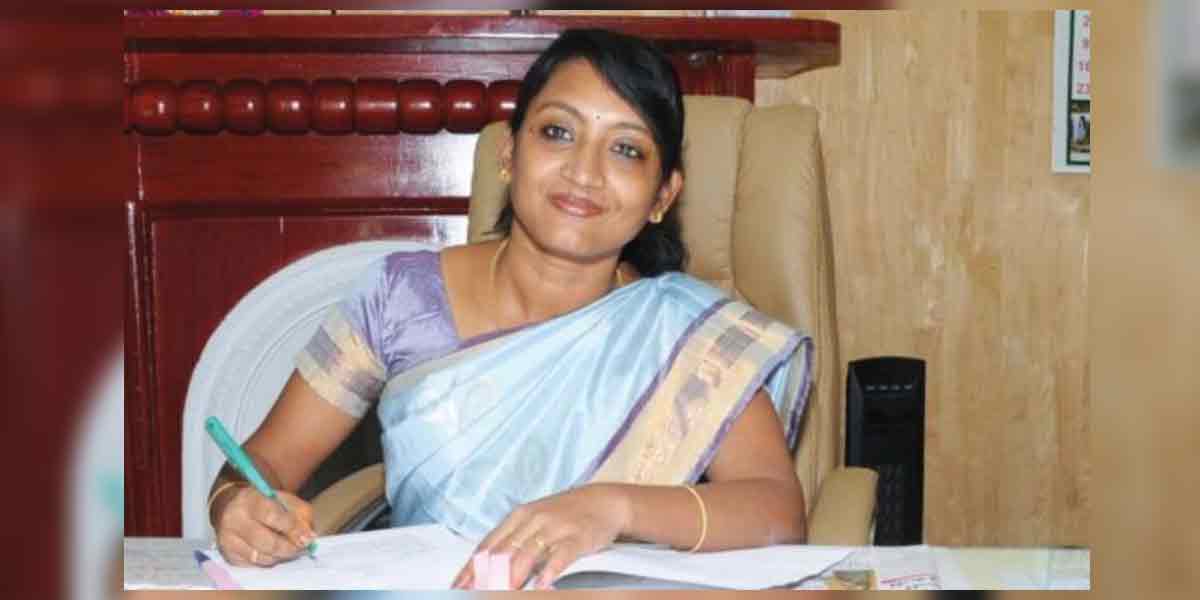 Supreme Court allows transfer of District Collector Innocent Divya!
