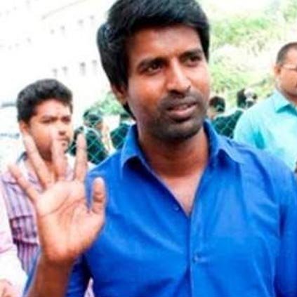 sad soori