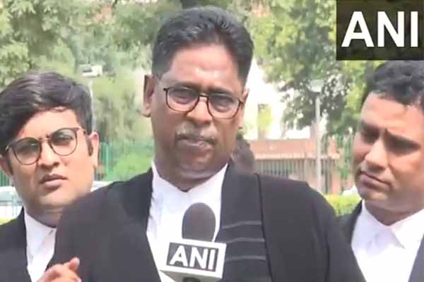 Advocate NR elango explanation about Bail for Senthil Balaji