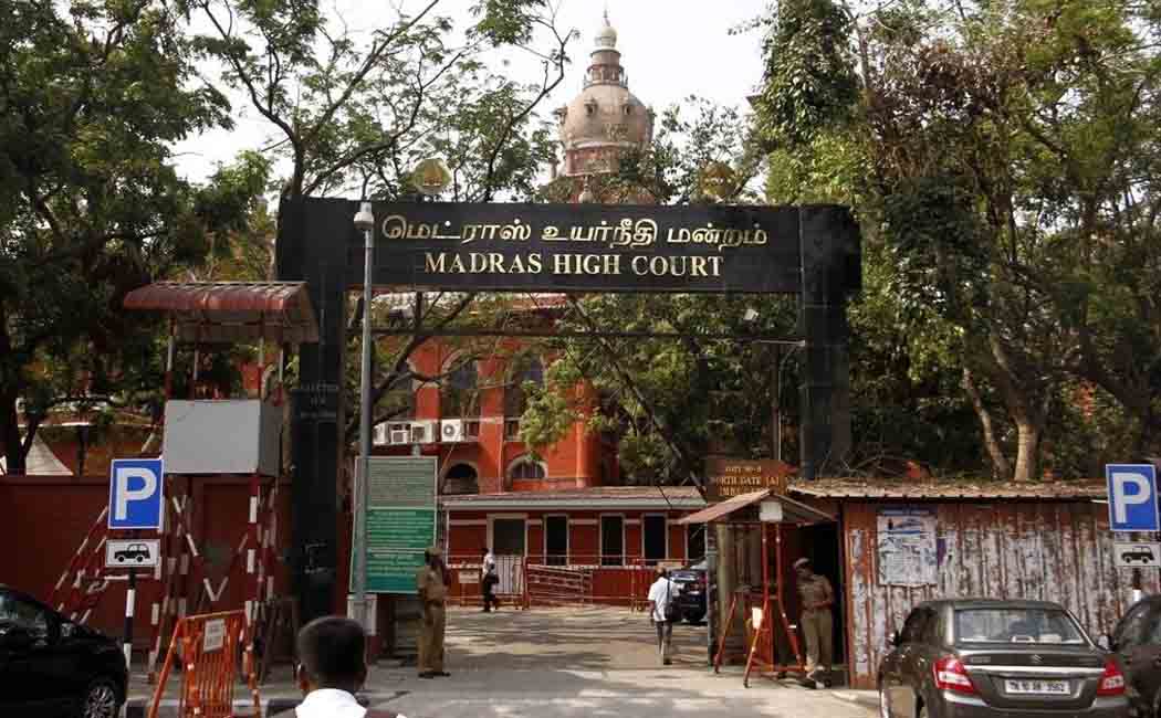 A 14-year-old girl who is six months pregnant; Chennai High Court verdict!