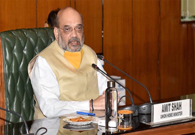 Coal shortage - Union Home Minister urgent consultation!
