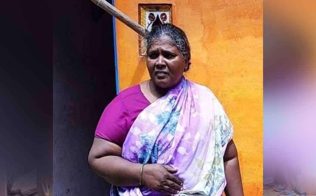 son passed away Sensational confession given to the police