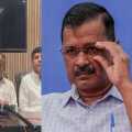 15 AAP Councilors resigning and forming a separate party in delhi