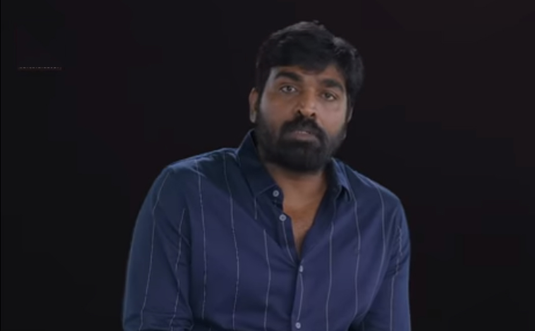 vijay sethupathi about jawan
