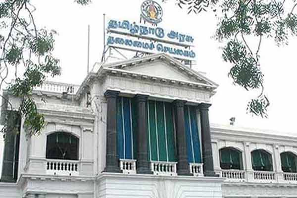 Tamil Nadu government reduced localbody entertainment tax for films
