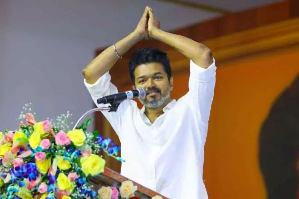 vijay got second place in list of highest celebrity tax payers in india 2024