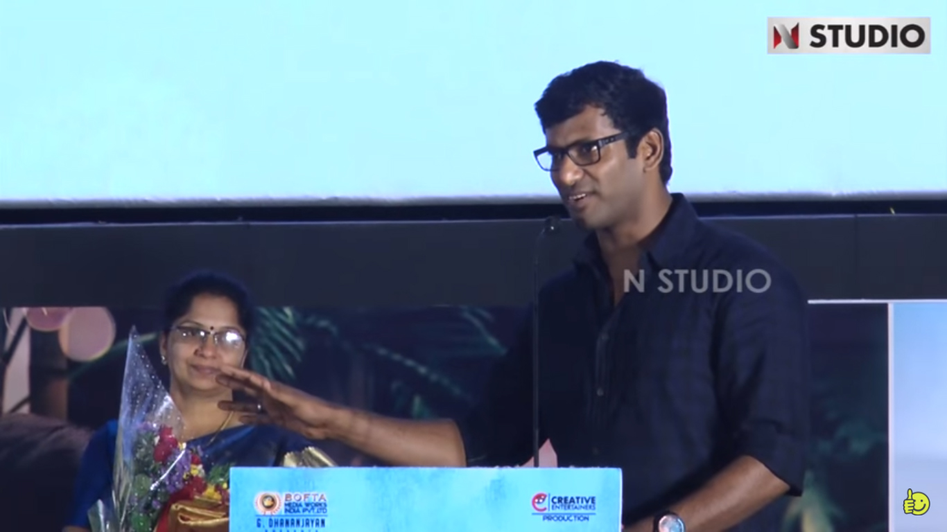 vishal