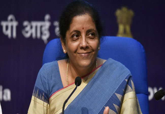 PUBLIC SECTOR BANK MERGE UNION FINANCE MINISTER ANNOUNCED