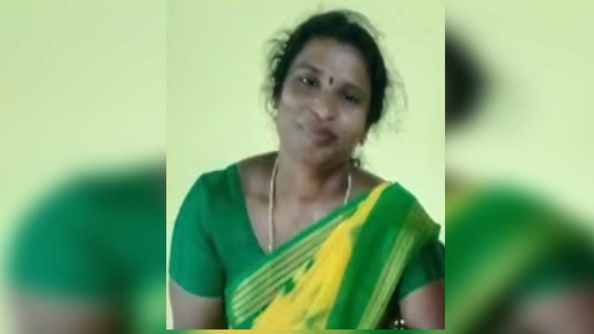 'Cow dung thrown on female VAO'-attack caused by dismissal